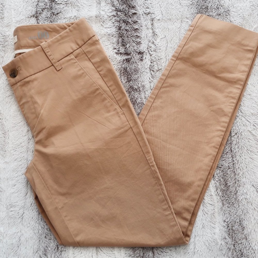 J.Crew Frankie Chino Pants